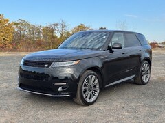 New 2025 Land Rover Range Rover Sport P400 Dynamic SE SUV for Sale in Simsbury, CT