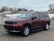  Jeep Grand Cherokee L
