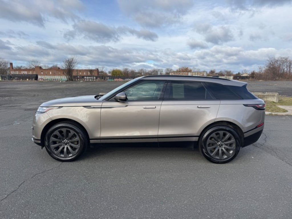Used 2023 Land Rover Range Rover Velar S SUV