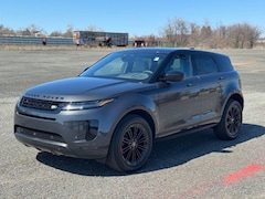 2026 Land Rover Range Rover Evoque Core S SUV