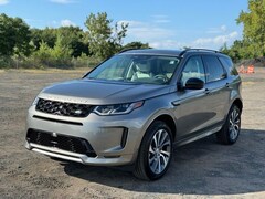 New 2025 Land Rover Discovery Sport S SUV for Sale in Simsbury, CT