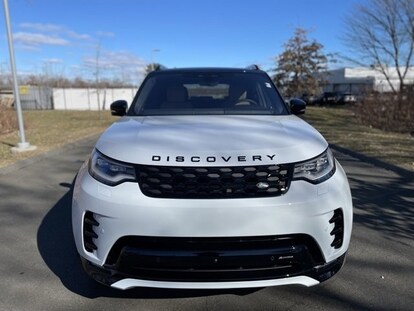 All-new Land Rover Discovery SUV: EV, powertrain and launch details