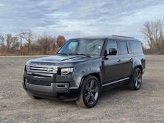 New 2024 Land Rover Defender 130 Outbound SUV for Sale in Simsbury, CT