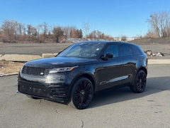 New 2026 Land Rover Range Rover Velar P400 Dynamic SE SUV for Sale in Simsbury, CT