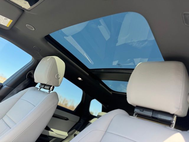 2026 Land Rover Range Rover Evoque S - Photo 15