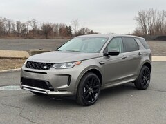 New 2025 Land Rover Discovery Sport S SUV for Sale in Simsbury, CT