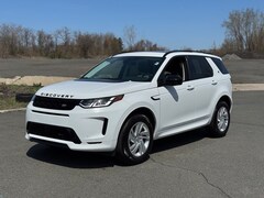 Used 2022 Land Rover Discovery Sport S R-Dynamic SUV for Sale in Simsbury, CT