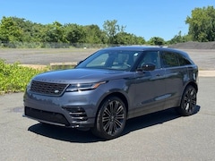 2026 Land Rover Range Rover Velar P250 Belgravia Edition SUV
