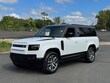 Land Rover Defender 130