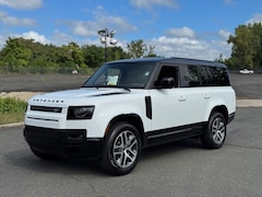 2025 Land Rover Defender 130 X-Dynamic SE SUV