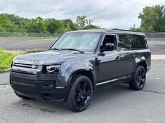 New 2026 Land Rover Defender 130 X-Dynamic SE SUV for Sale in Simsbury, CT