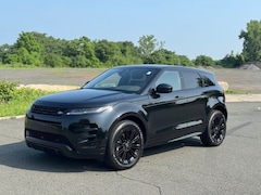 Used 2024 Land Rover Range Rover Evoque Dynamic SUV for Sale in Simsbury, CT