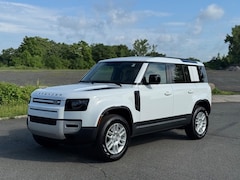 2025 Land Rover Defender 110 S SUV
