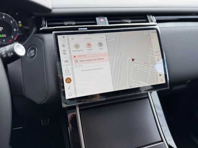 2026 Land Rover Range Rover Velar Dynamic SE - Photo 16