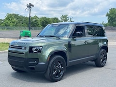 New 2026 Land Rover Defender 110 S SUV for Sale in Simsbury, CT