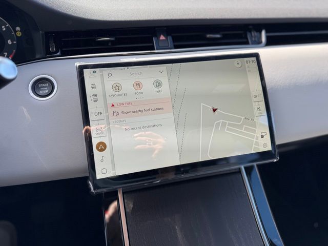 2026 Land Rover Range Rover Evoque S - Photo 16