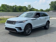 New 2026 Land Rover Range Rover Velar P400 Dynamic SE SUV for Sale in Simsbury, CT