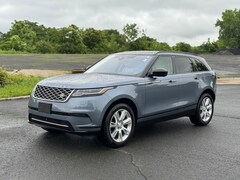 Used 2021 Land Rover Range Rover Velar S SUV for Sale in Simsbury, CT