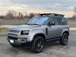  Land Rover Defender 90
