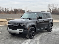 2025 Land Rover Defender 110 S SUV