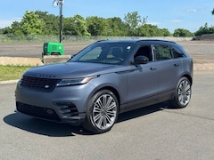 New 2026 Land Rover Range Rover Velar P400 Belgravia Edition SUV for Sale in Simsbury, CT