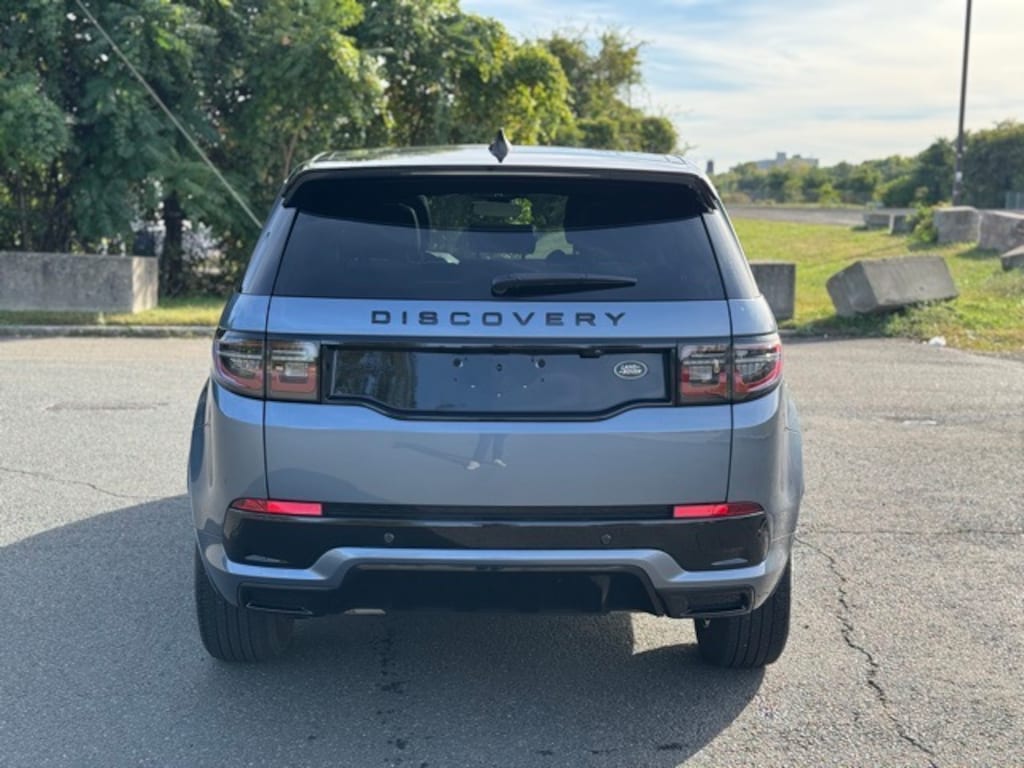 Used 2023 Land Rover Discovery Sport S R-Dynamic SUV