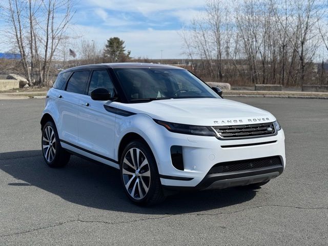 2026 Land Rover Range Rover Evoque S - Photo 7