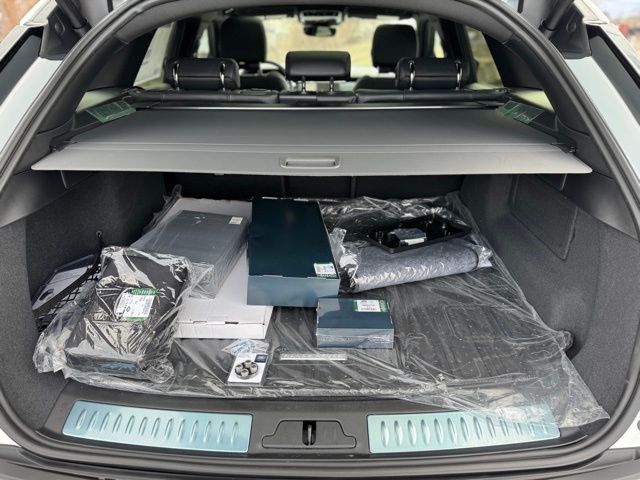 2026 Land Rover Range Rover Velar Dynamic SE - Photo 10