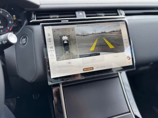 2026 Land Rover Range Rover Velar Dynamic SE - Photo 17