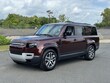 Land Rover Defender 130
