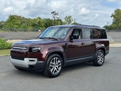 2025 Land Rover Defender 130 S SUV