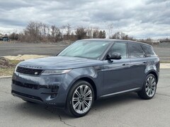 2026 Land Rover Range Rover Sport P360 SE SUV