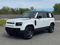 New 2026 Land Rover Defender 110 S SUV for Sale in Simsbury, CT