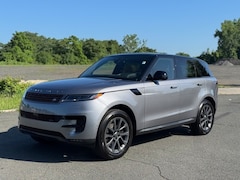 2025 Land Rover Range Rover Sport P360 SE SUV