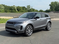 New 2026 Land Rover Range Rover Evoque Dynamic SE SUV for Sale in Simsbury, CT