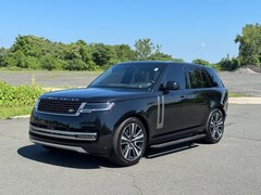 Used 2024 Land Rover Range Rover SE SUV for Sale in Simsbury, CT