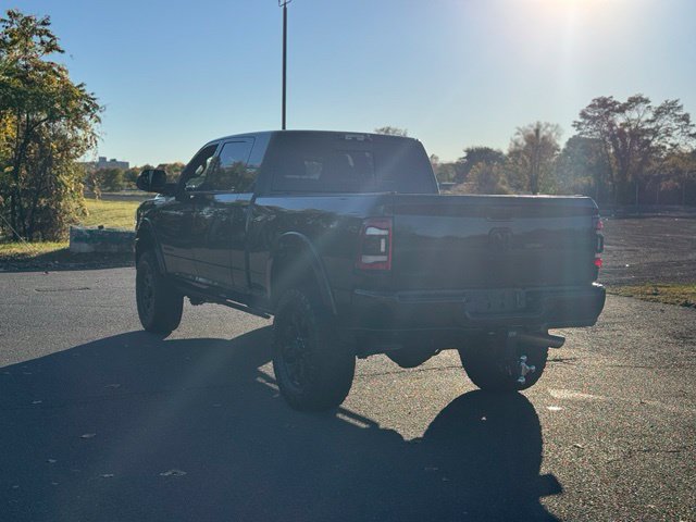 Used 2022 Ram 2500 Laramie Truck