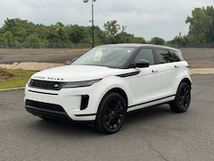 2026 Land Rover Range Rover Evoque Core S SUV