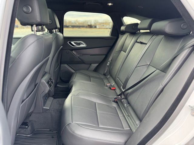 2026 Land Rover Range Rover Velar Dynamic SE - Photo 11