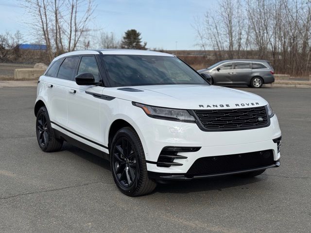 2026 Land Rover Range Rover Velar Dynamic SE - Photo 7