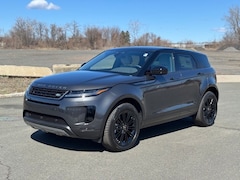 New 2026 Land Rover Range Rover Evoque Core S SUV for Sale in Simsbury, CT