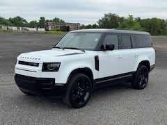 New 2026 Land Rover Defender 130 X-Dynamic SE SUV for Sale in Simsbury, CT