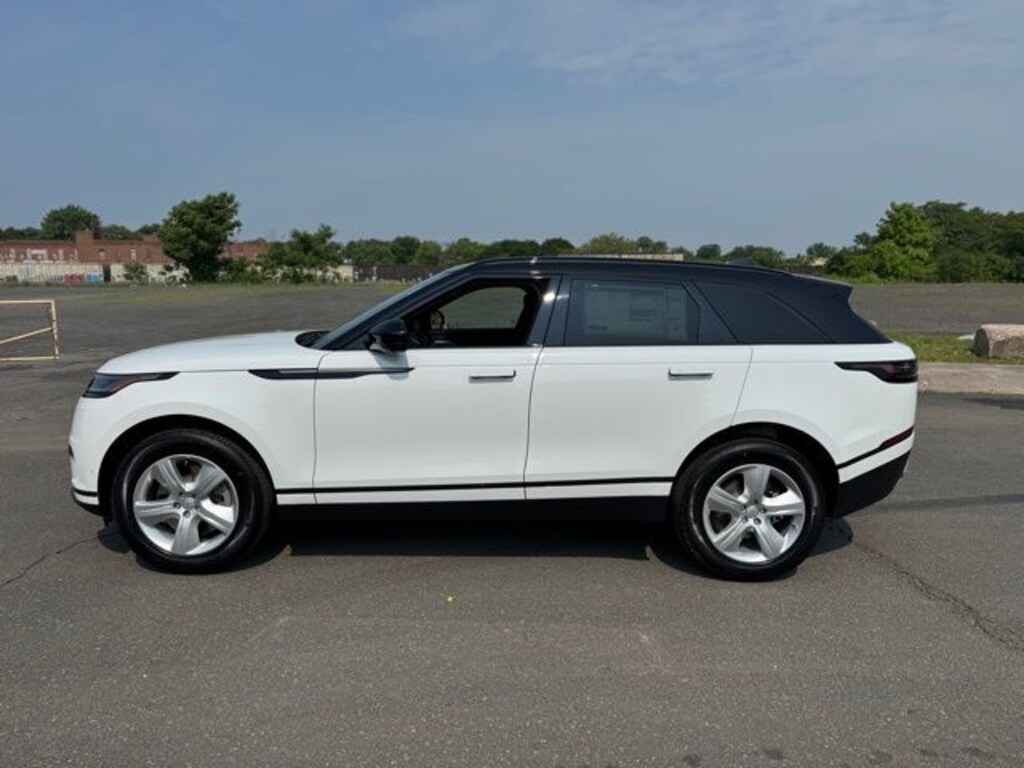 New 2026 Land Rover Range Rover Velar P250 S SUV