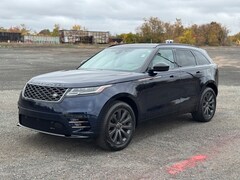 Used 2023 Land Rover Range Rover Velar R-Dynamic S SUV for Sale in Simsbury, CT