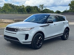 New 2026 Land Rover Range Rover Evoque Core S SUV for Sale in Simsbury, CT