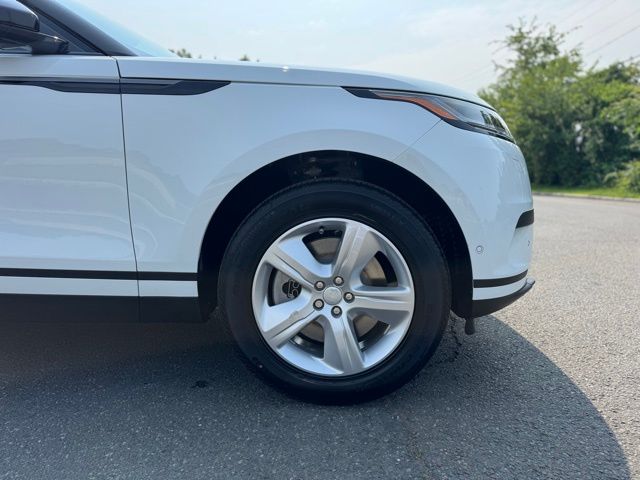 2026 Land Rover Range Rover Velar S - Photo 9