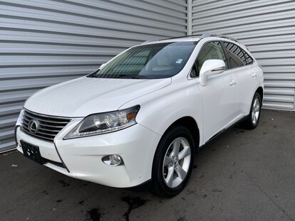 Used 2015 Lexus Rx 350 For Sale At Mitchell Auto Group Vin 2t2bk1ba5fc278854