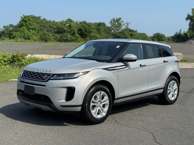 2023 Land Rover Range Rover Evoque SUV 
