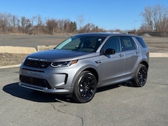 New 2025 Land Rover Discovery Sport S SUV for Sale in Simsbury, CT