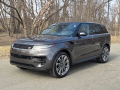 2025 Land Rover Range Rover Sport P360 SE SUV